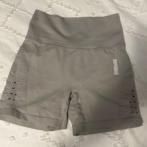 Gymshark Seamless Biker shorts